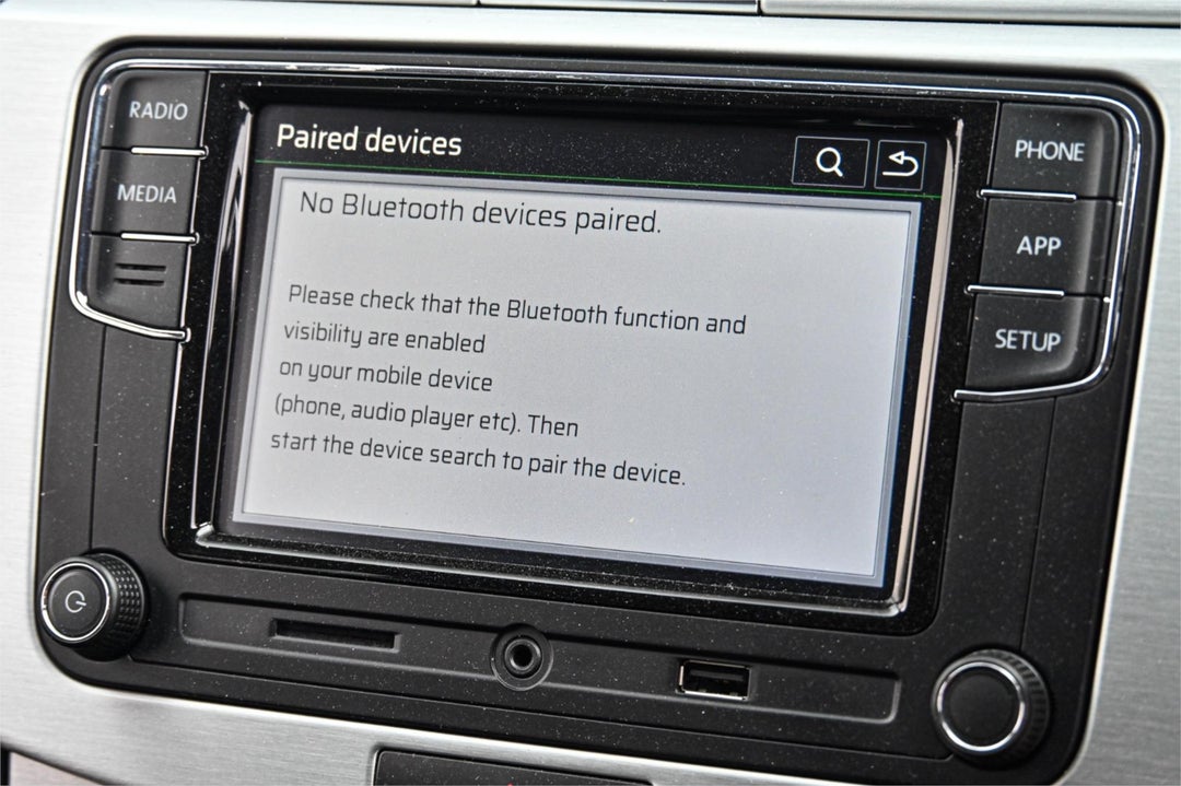 2013 Volkswagen Passat 130tdi Highline, Automatic, 124908 km, Photo 16