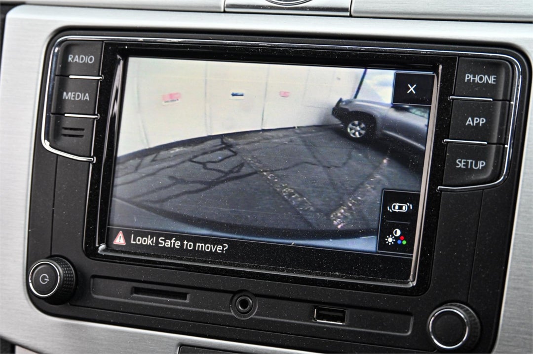 2013 Volkswagen Passat 130tdi Highline, Automatic, 124908 km, Photo 15