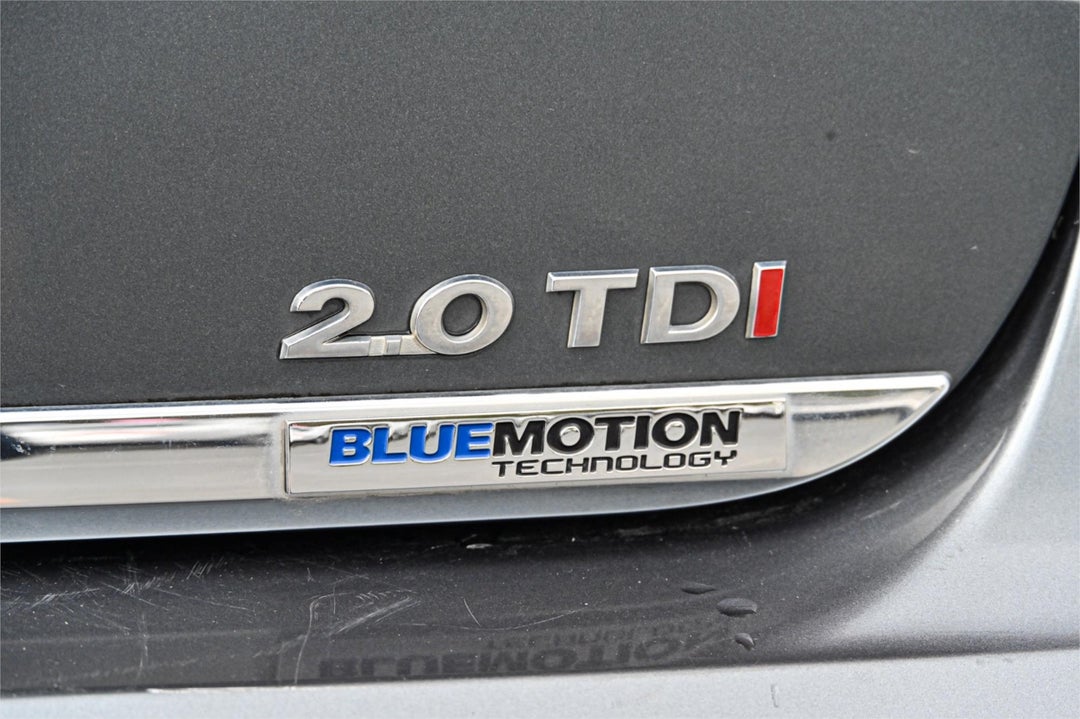 2013 Volkswagen Passat 130tdi Highline, Automatic, 124908 km, Photo 5