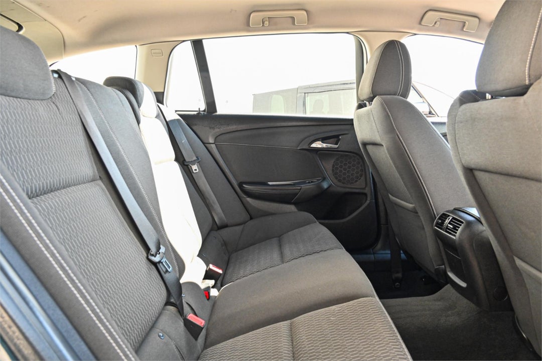 2013 Holden Commodore Evoke, Automatic, 226006 km, Photo 17