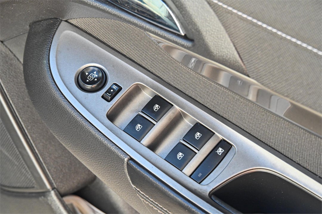 2013 Holden Commodore Evoke, Automatic, 226006 km, Photo 16