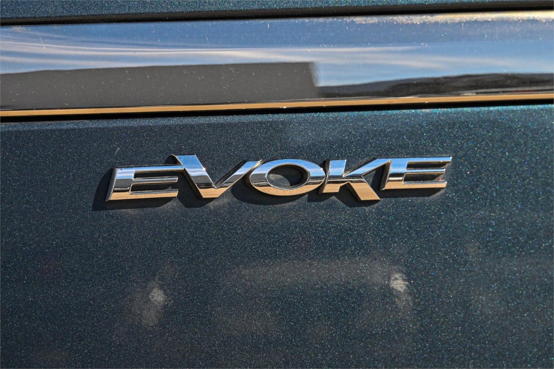 2013 Holden Commodore Evoke, Automatic, 226006 km, Photo 4