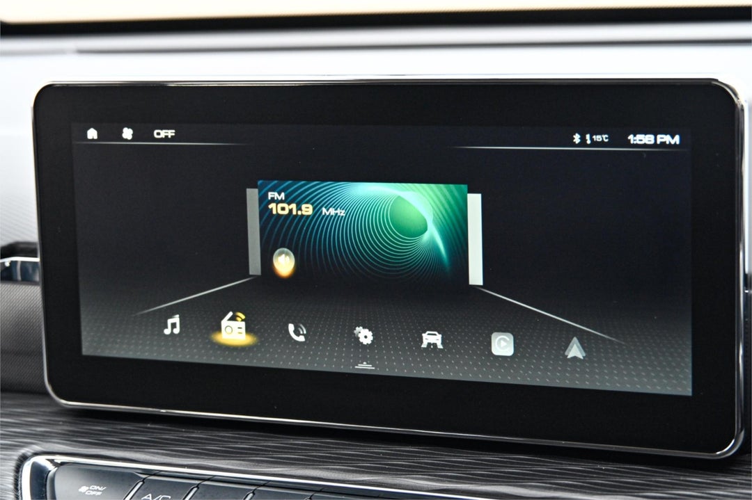 2023 GWM Haval Jolion Premium, Automatic, 46099 km, Photo 13