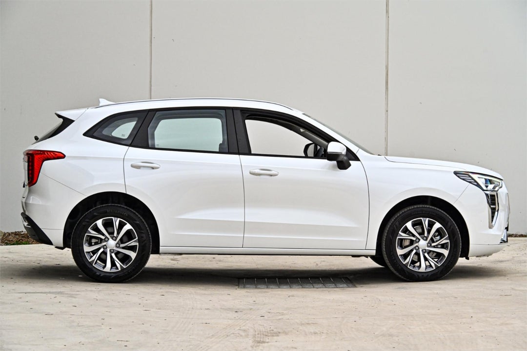 2023 GWM Haval Jolion Premium, Automatic, 46099 km, Photo 3