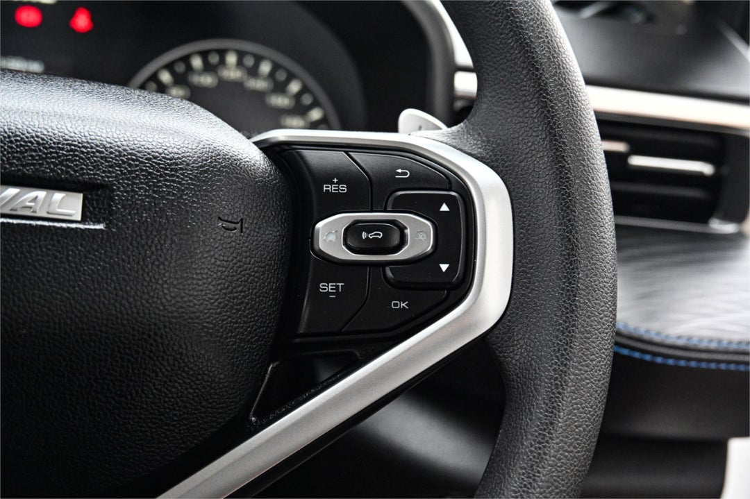 2023 GWM Haval Jolion Premium, Automatic, 46099 km, Photo 10