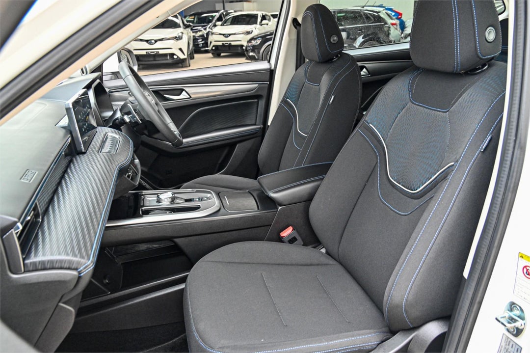 2023 GWM Haval Jolion Premium, Automatic, 46099 km, Photo 17