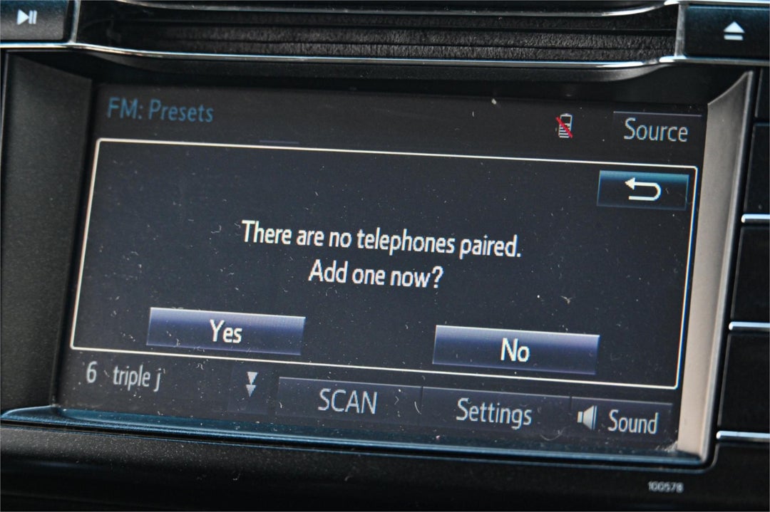 2017 Toyota RAV4 Gx, Manual, 134858 km, Photo 13