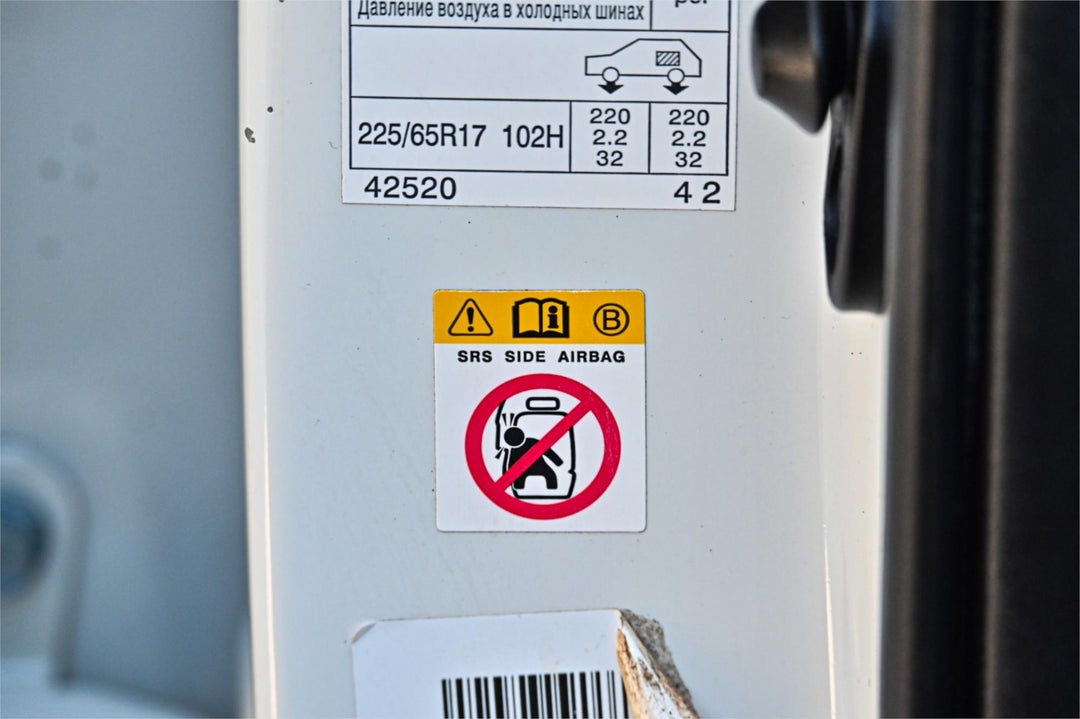 2017 Toyota RAV4 Gx, Manual, 134858 km, Photo 18