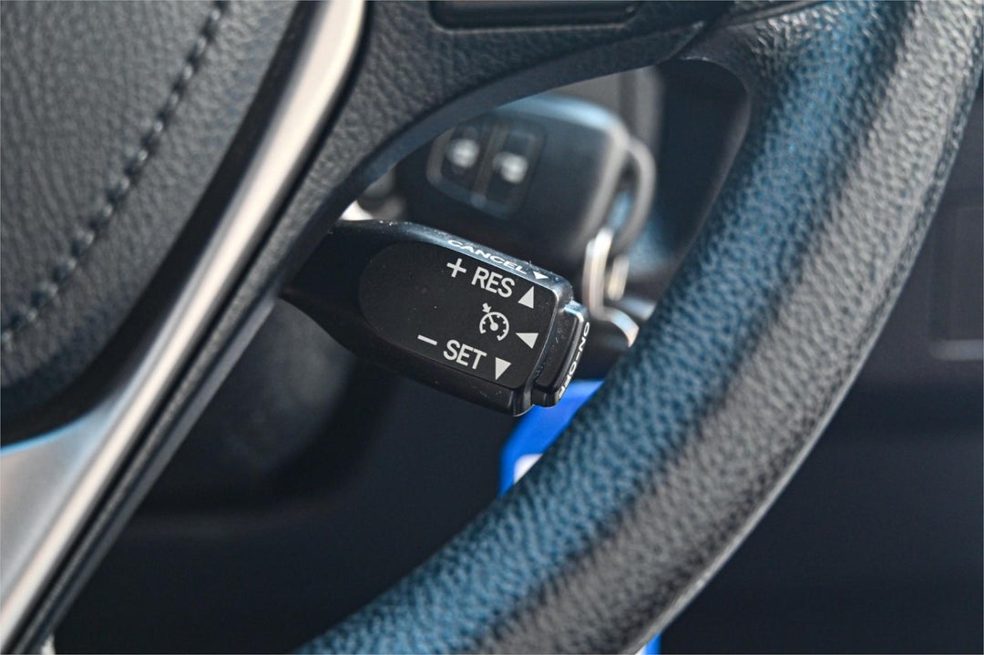 2017 Toyota RAV4 Gx, Manual, 134858 km, Photo 10