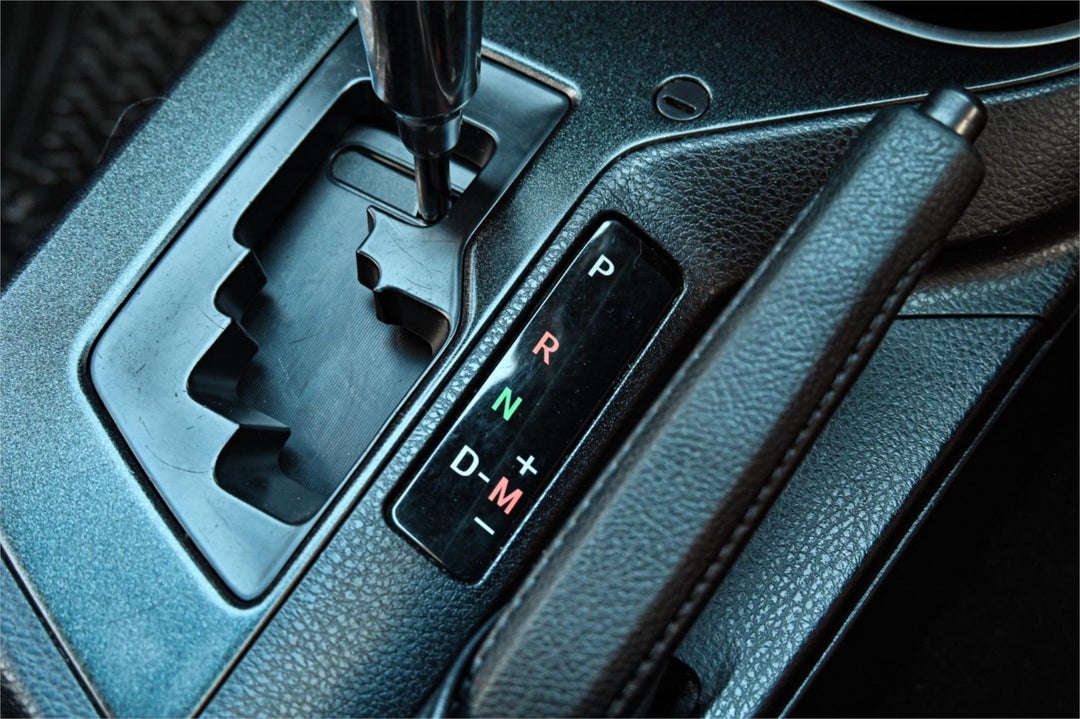 2017 Toyota RAV4 Gx, Manual, 134858 km, Photo 8