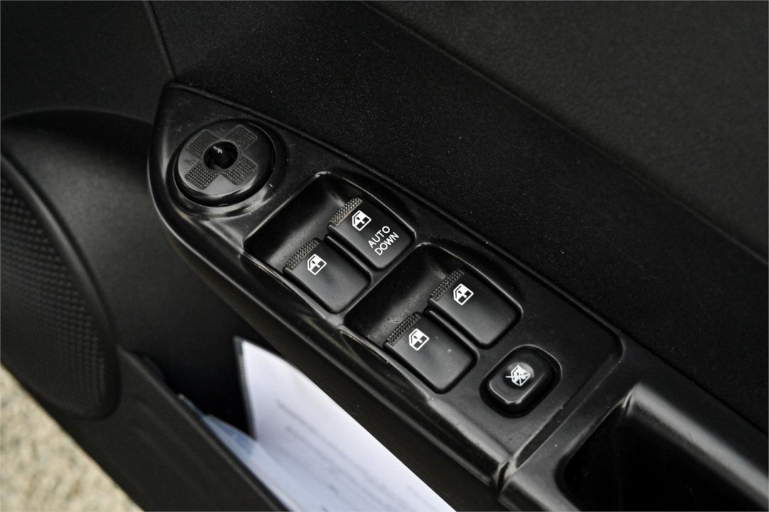 2010 Hyundai Getz Sx, Automatic, 70804 km, Photo 15