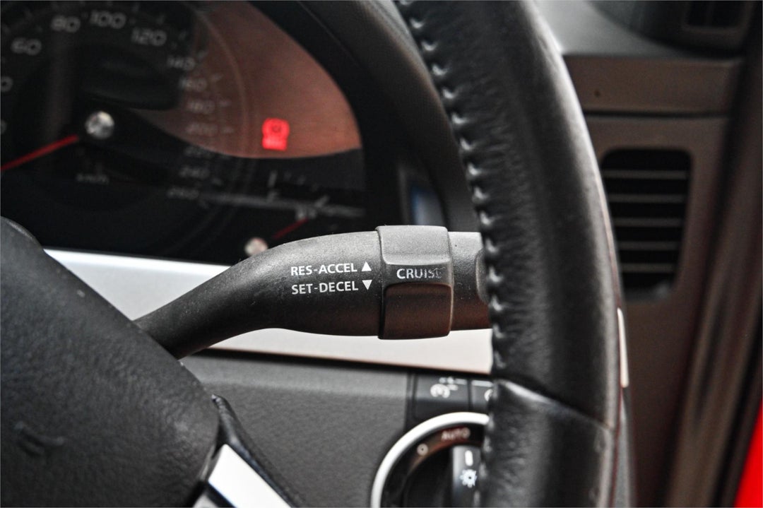 2012 Holden Ute Sv6 Thunder, Manual, 194559 km, Photo 13