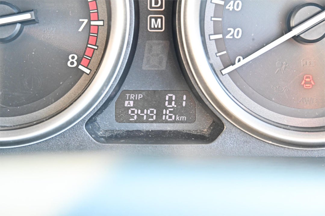 2013 Mazda CX-9 Luxury, Automatic, 94724 km, Photo 11