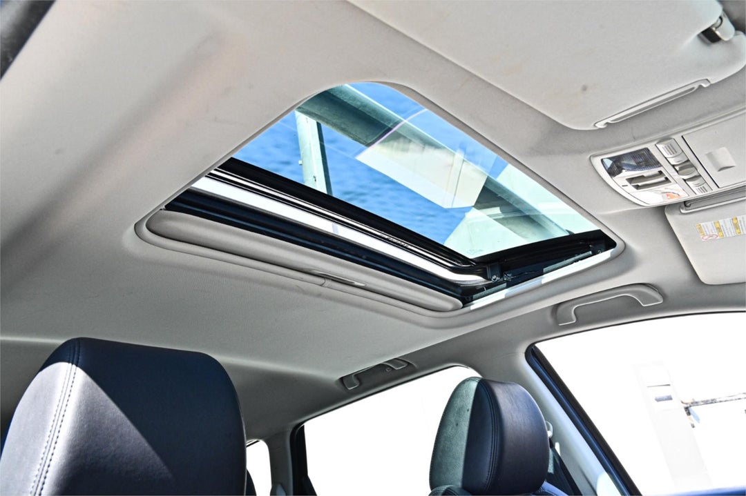 2013 Mazda CX-9 Luxury, Automatic, 94724 km, Photo 10