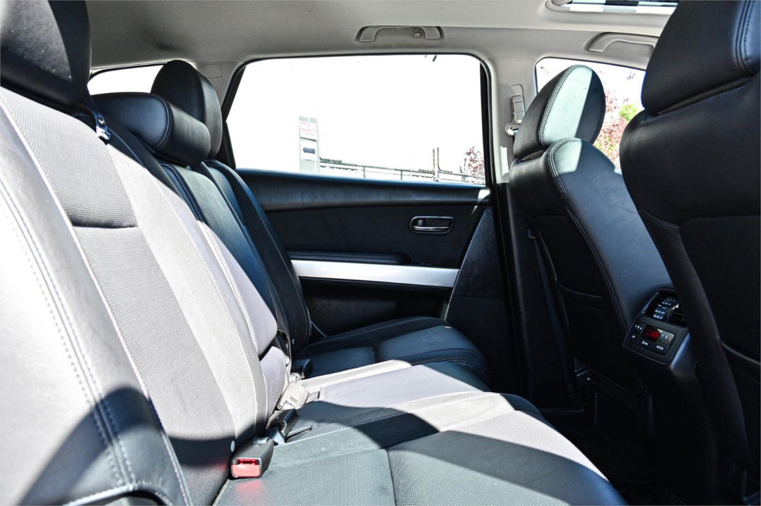 2013 Mazda CX-9 Luxury, Automatic, 94724 km, Photo 9