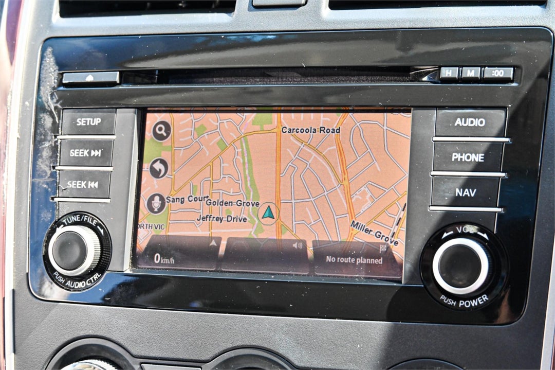 2013 Mazda CX-9 Luxury, Automatic, 94724 km, Photo 12