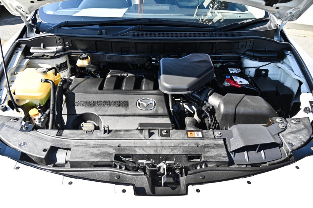 2013 Mazda CX-9 Luxury, Automatic, 94724 km, Photo 20