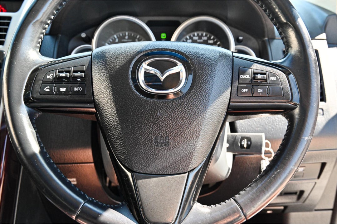 2013 Mazda CX-9 Luxury, Automatic, 94724 km, Photo 17