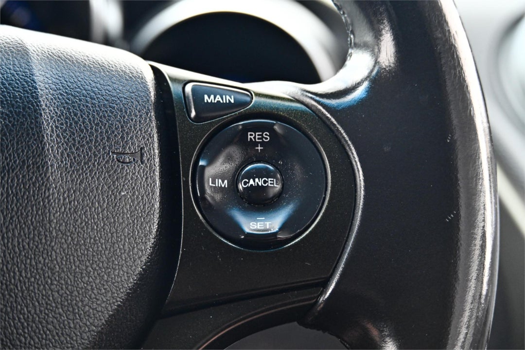 2013 Honda Civic Vti-l, Automatic, 132480 km, Photo 11