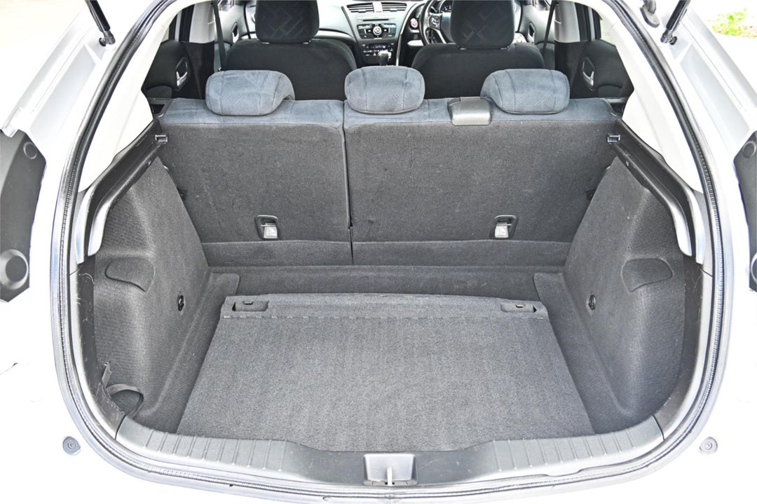 2013 Honda Civic Vti-l, Automatic, 132480 km, Photo 19