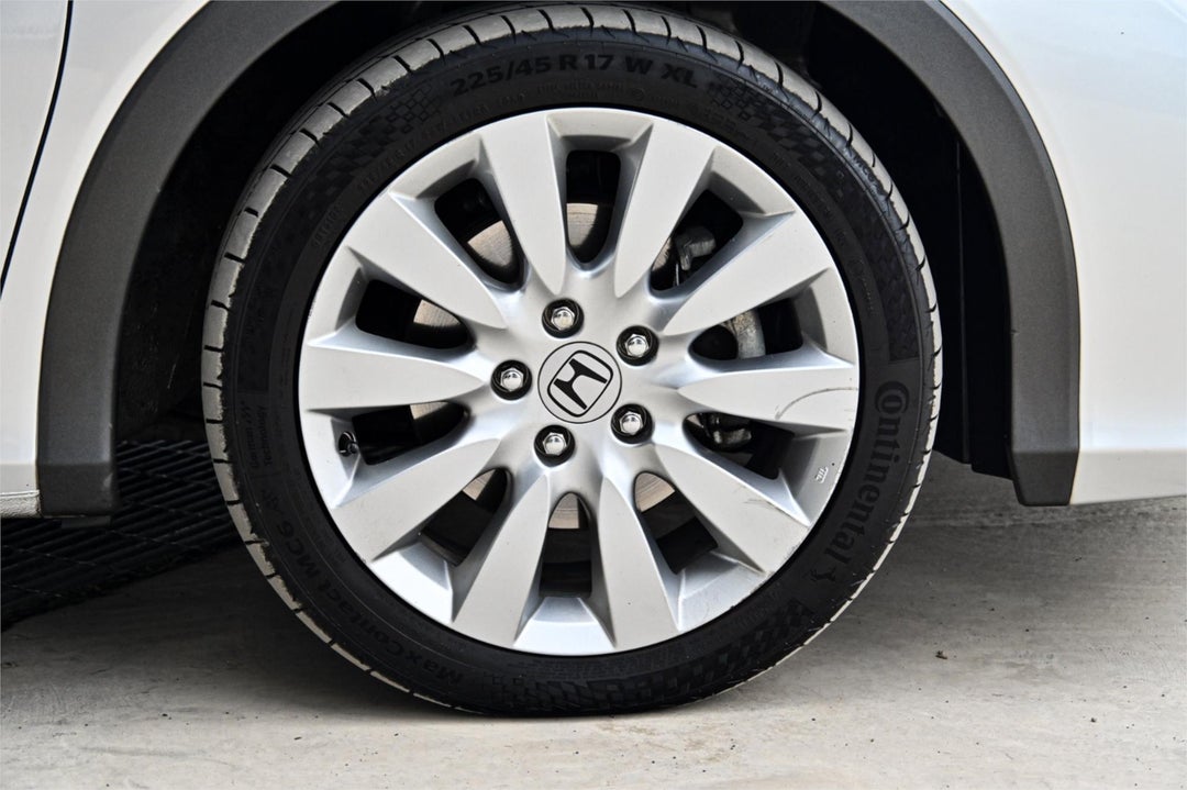 2013 Honda Civic Vti-l, Automatic, 132480 km, Photo 5