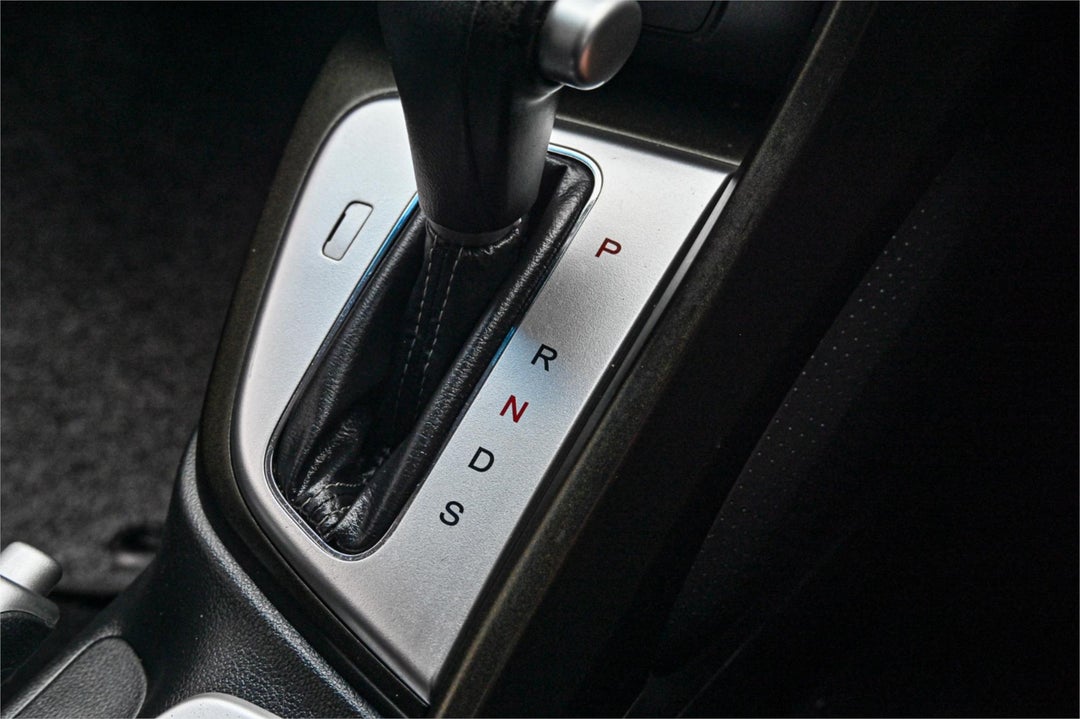 2013 Honda Civic Vti-l, Automatic, 132480 km, Photo 8