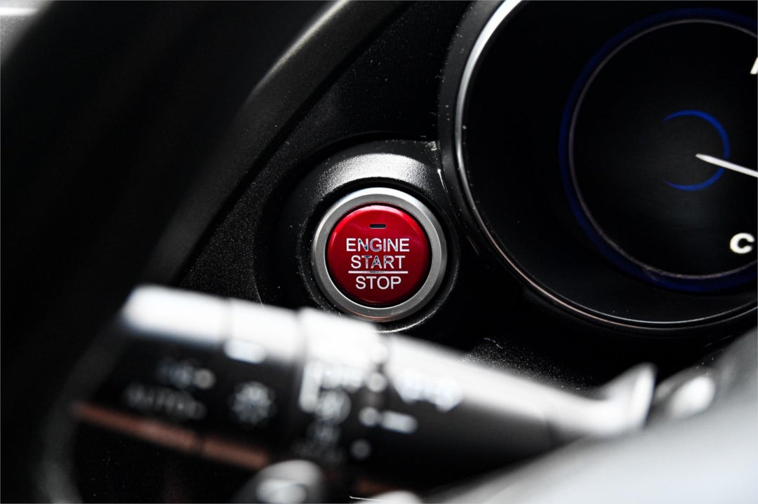 2013 Honda Civic Vti-l, Automatic, 132480 km, Photo 15