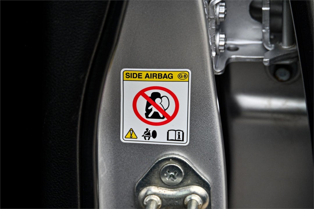 2013 Honda Civic Vti-l, Automatic, 132480 km, Photo 17