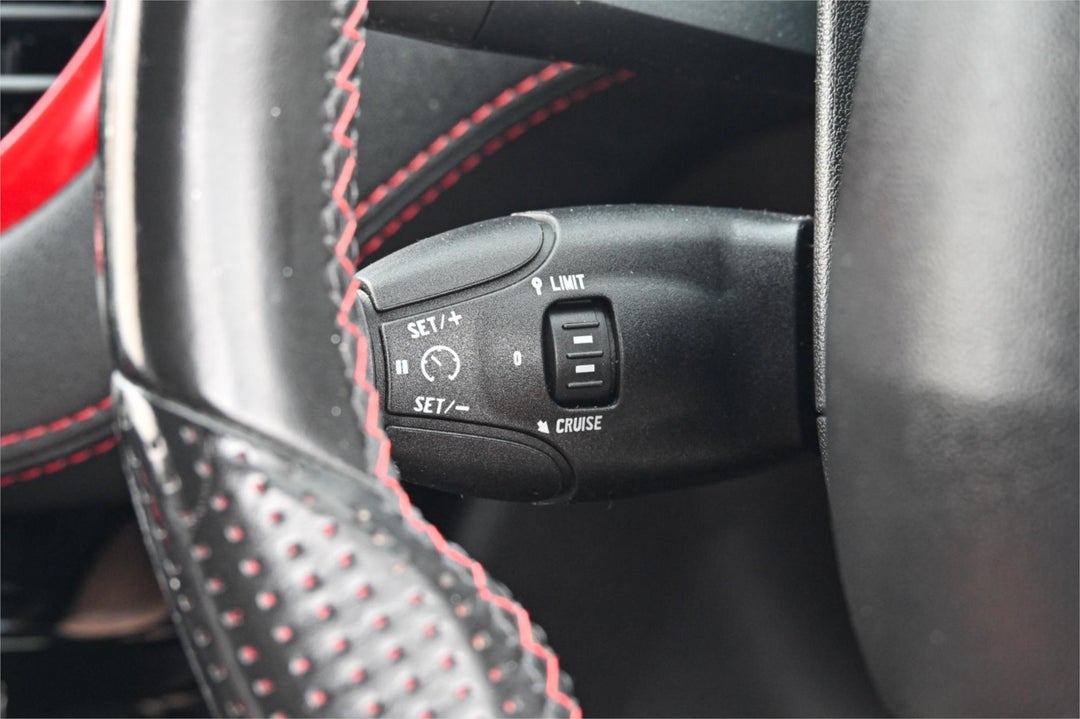 2013 Peugeot 208 Gti, Manual, 111253 km, Photo 12