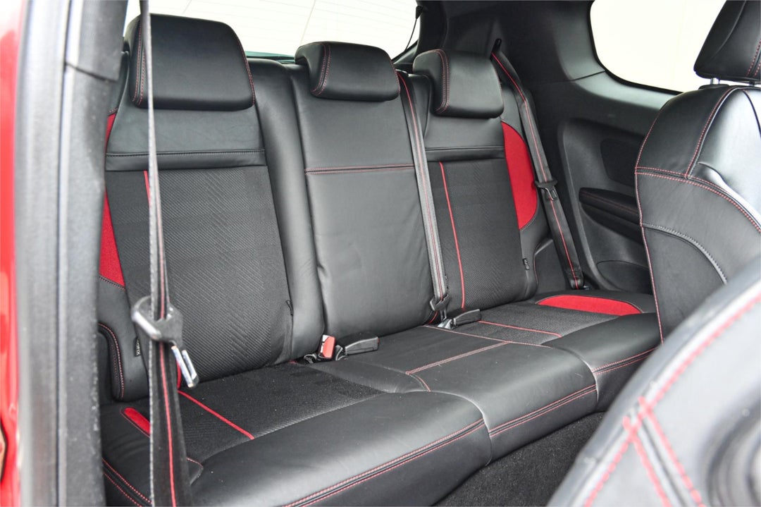 2013 Peugeot 208 Gti, Manual, 111253 km, Photo 19