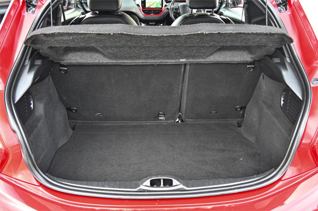 2013 Peugeot 208 Gti, Manual, 111253 km, Photo 20