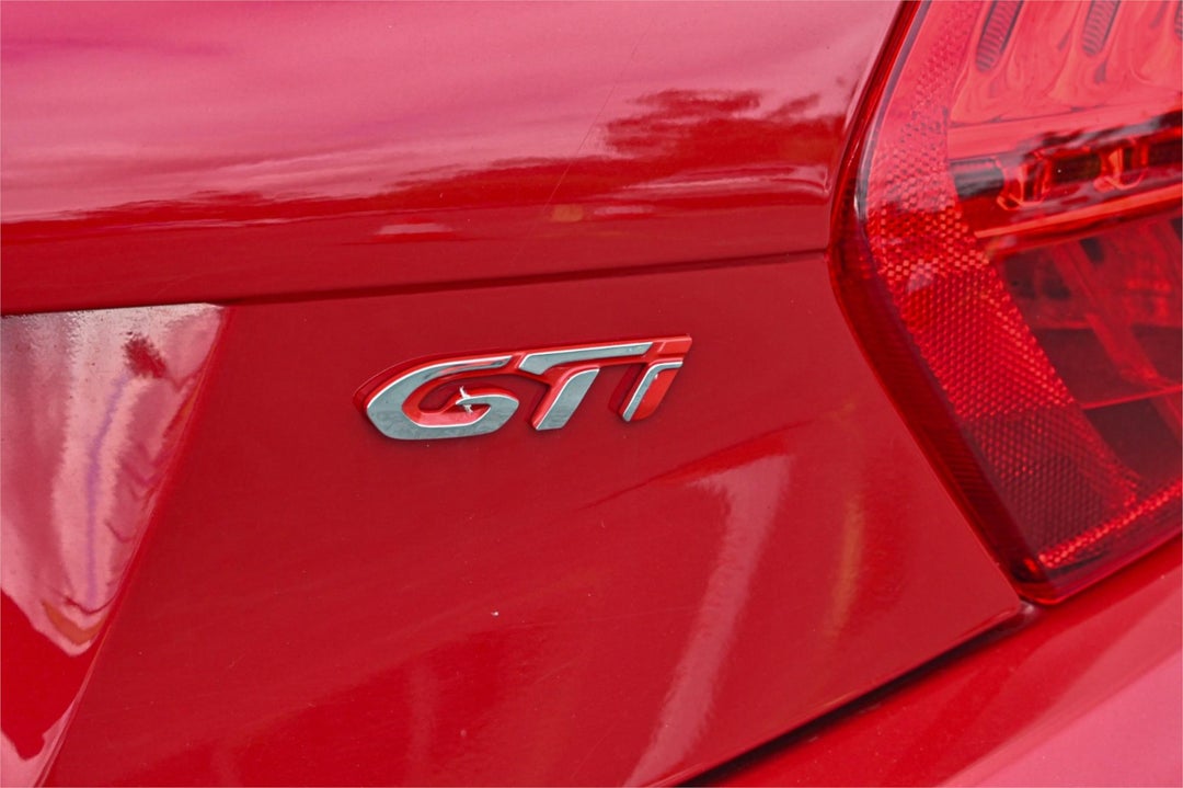 2013 Peugeot 208 Gti, Manual, 111253 km, Photo 5