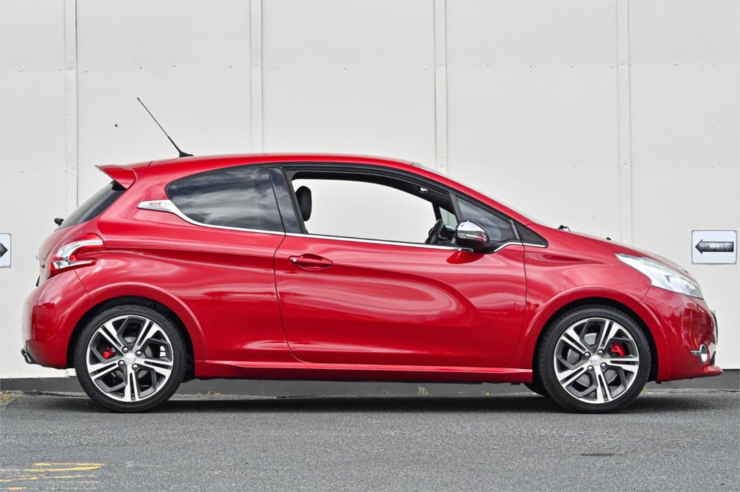 2013 Peugeot 208 Gti, Manual, 111253 km, Photo 7