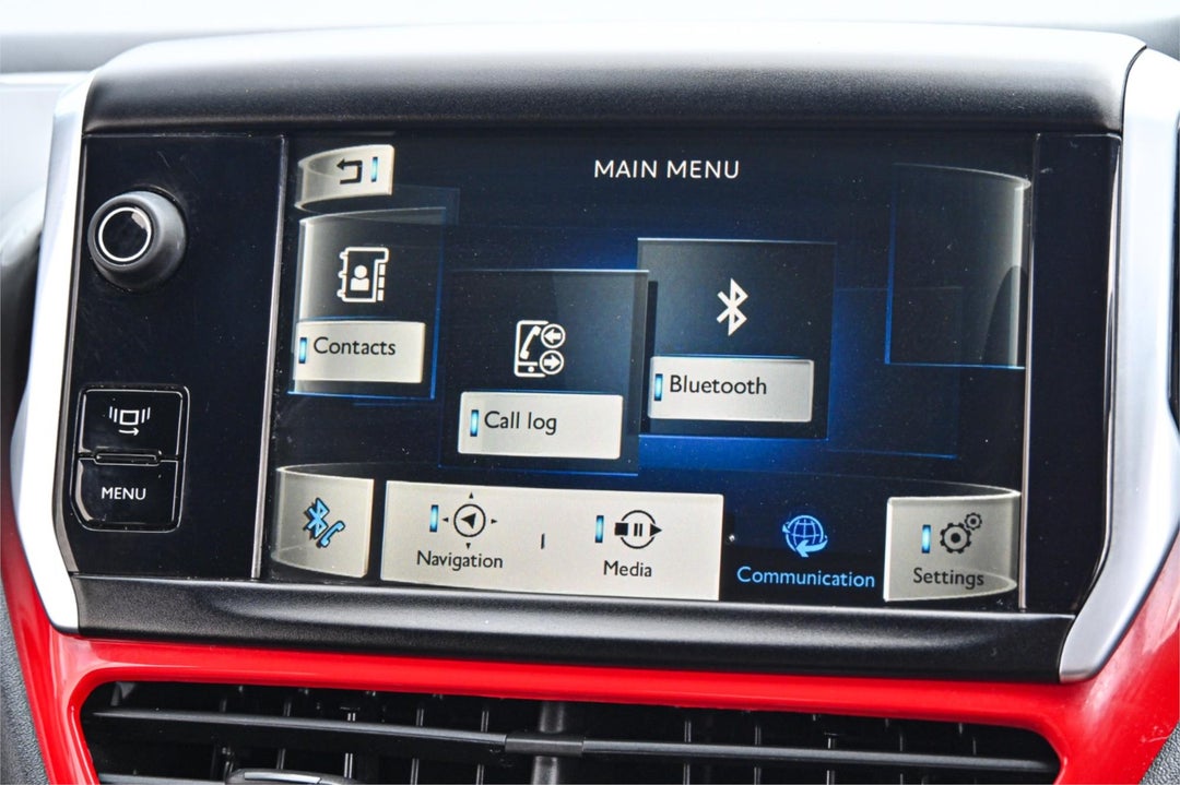 2013 Peugeot 208 Gti, Manual, 111253 km, Photo 16