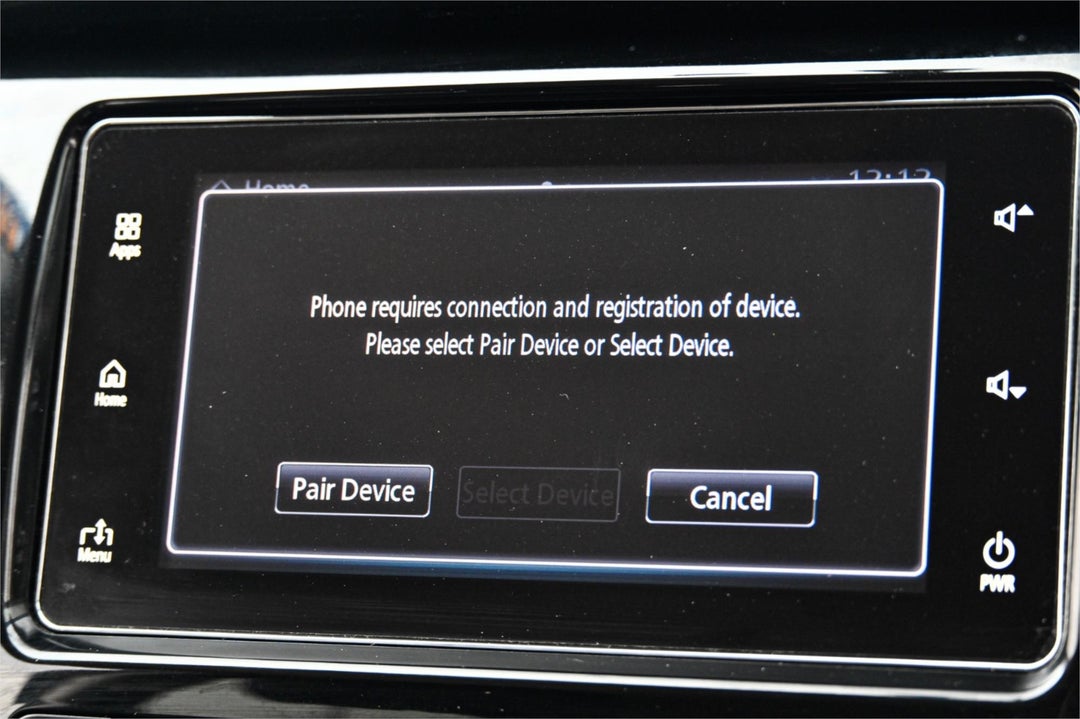 2018 Mitsubishi Triton Glx+, Manual, 204314 km, Photo 11