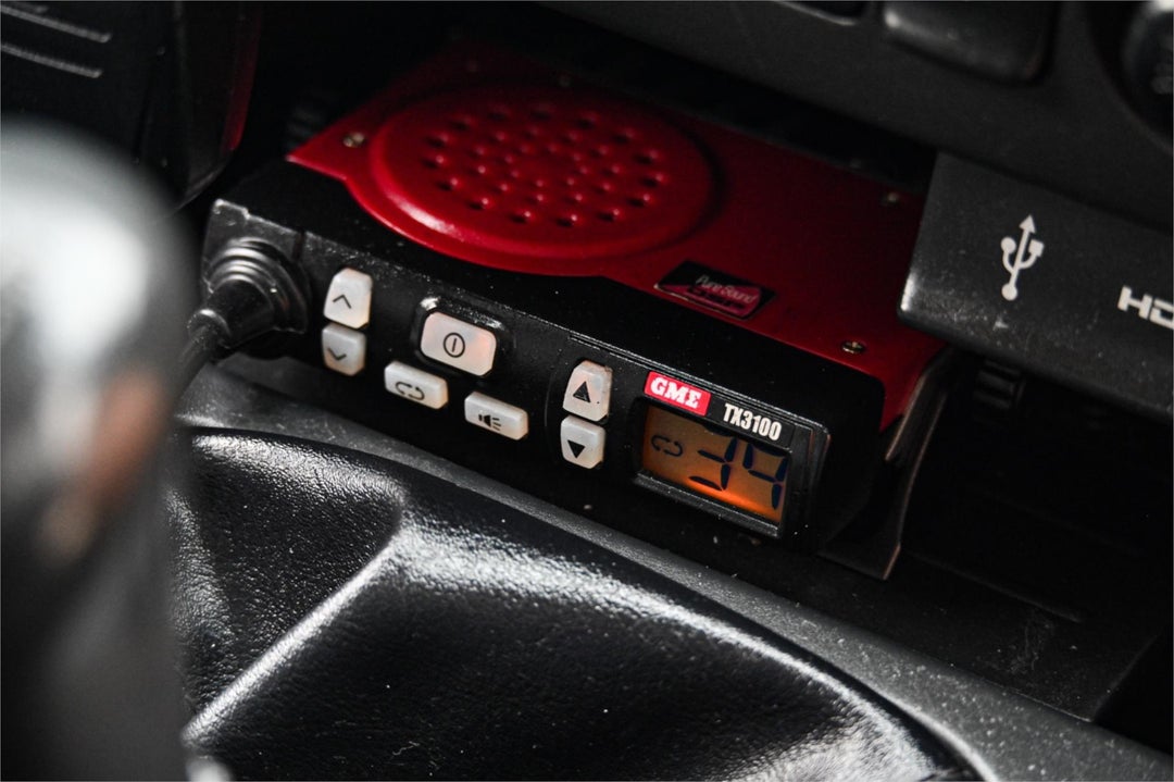 2018 Mitsubishi Triton Glx+, Manual, 204314 km, Photo 14