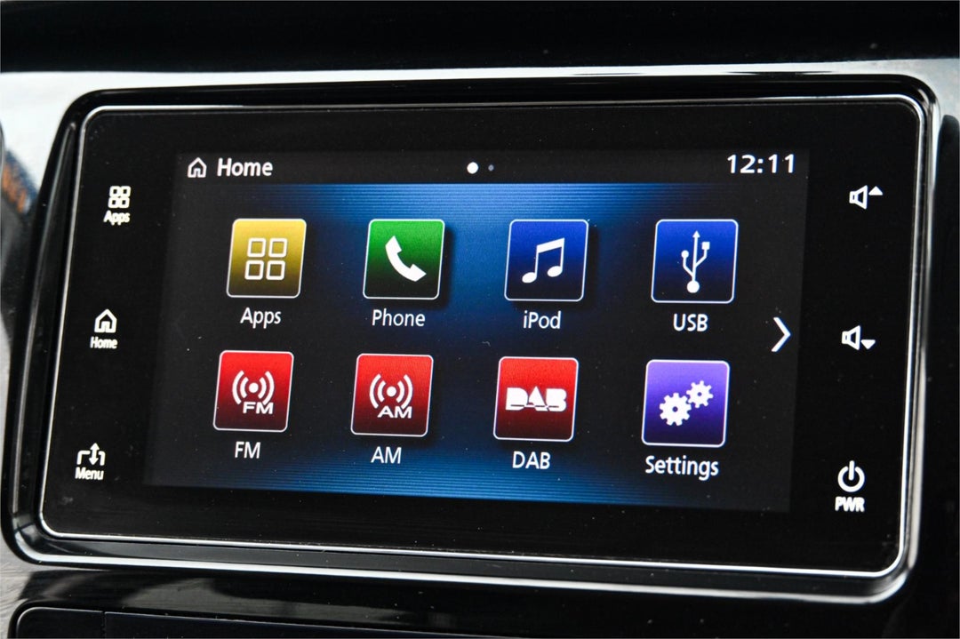 2018 Mitsubishi Triton Glx+, Manual, 204314 km, Photo 9