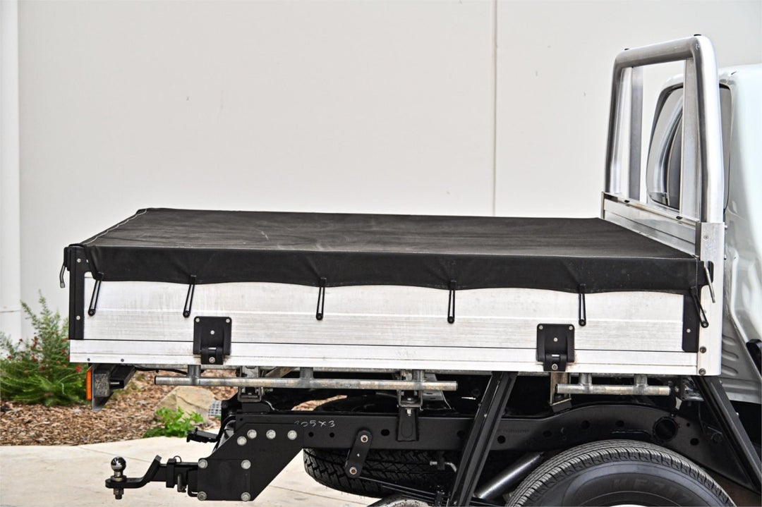 2018 Mitsubishi Triton Glx+, Manual, 204314 km, Photo 4