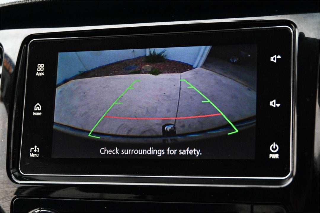 2018 Mitsubishi Triton Glx+, Manual, 204314 km, Photo 10