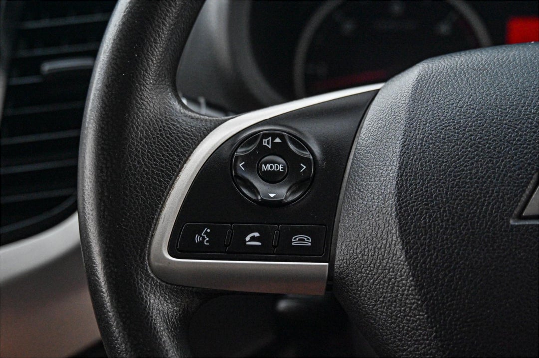 2018 Mitsubishi Triton Glx+, Manual, 204314 km, Photo 16