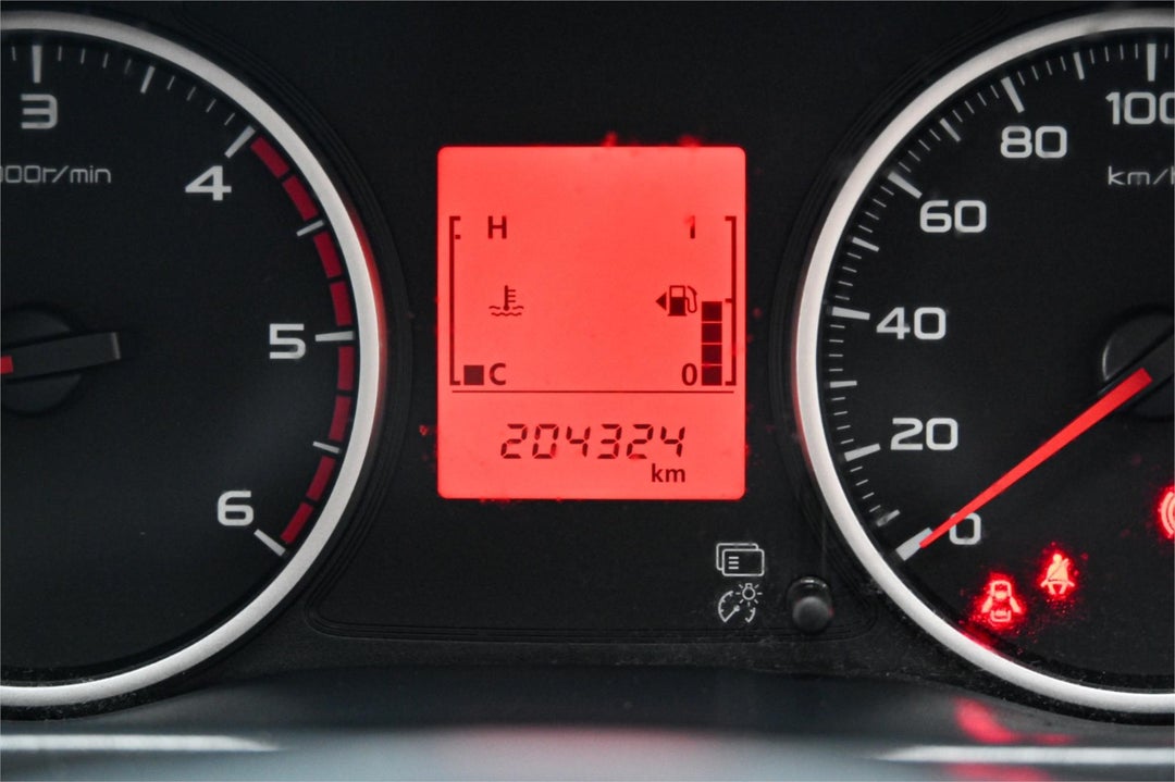 2018 Mitsubishi Triton Glx+, Manual, 204314 km, Photo 8