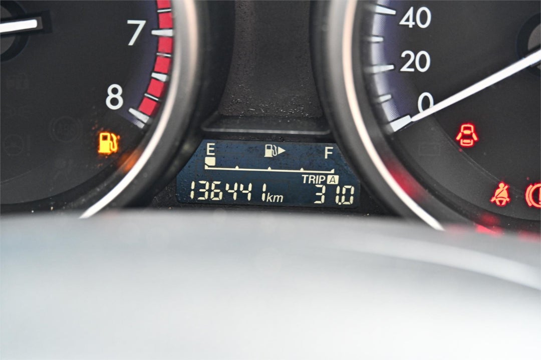 2011 Mazda 3 Neo, Manual, 137000 km, Photo 11