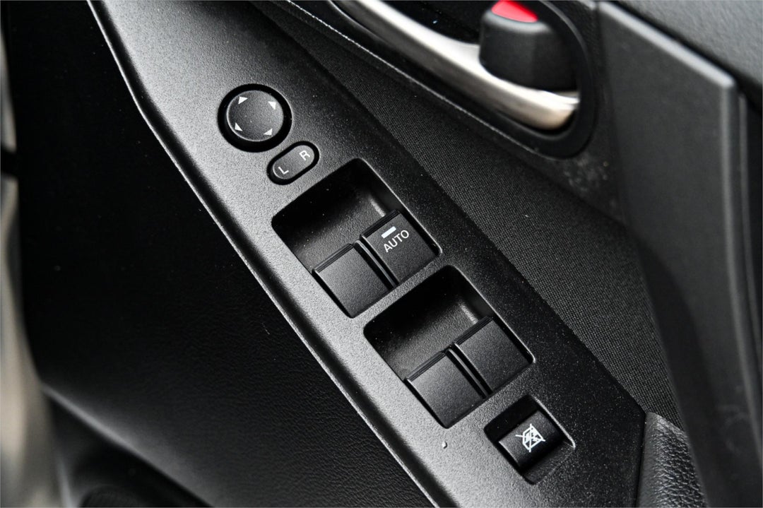 2011 Mazda 3 Neo, Manual, 137000 km, Photo 15