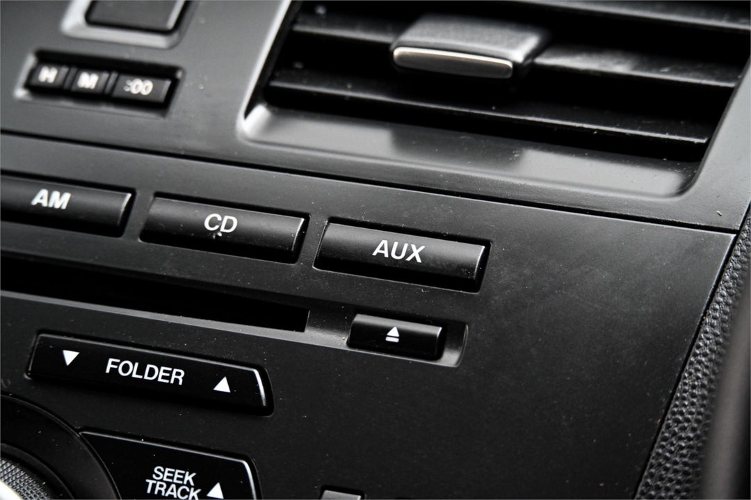 2011 Mazda 3 Neo, Manual, 137000 km, Photo 13