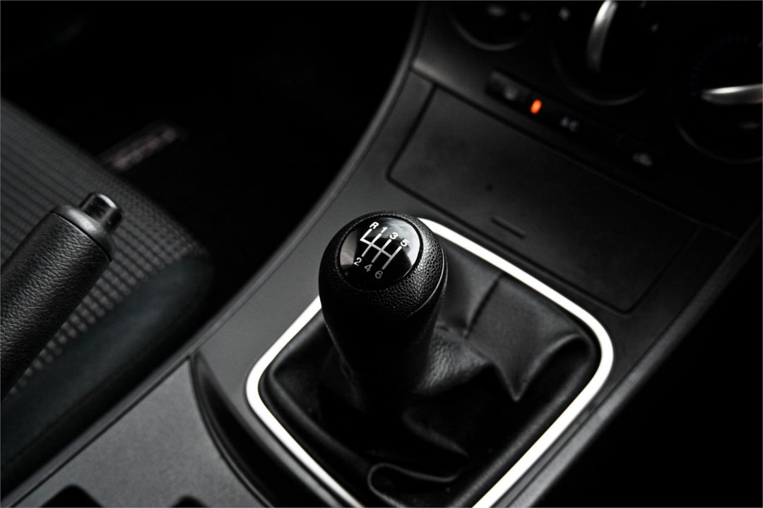 2011 Mazda 3 Neo, Manual, 137000 km, Photo 8