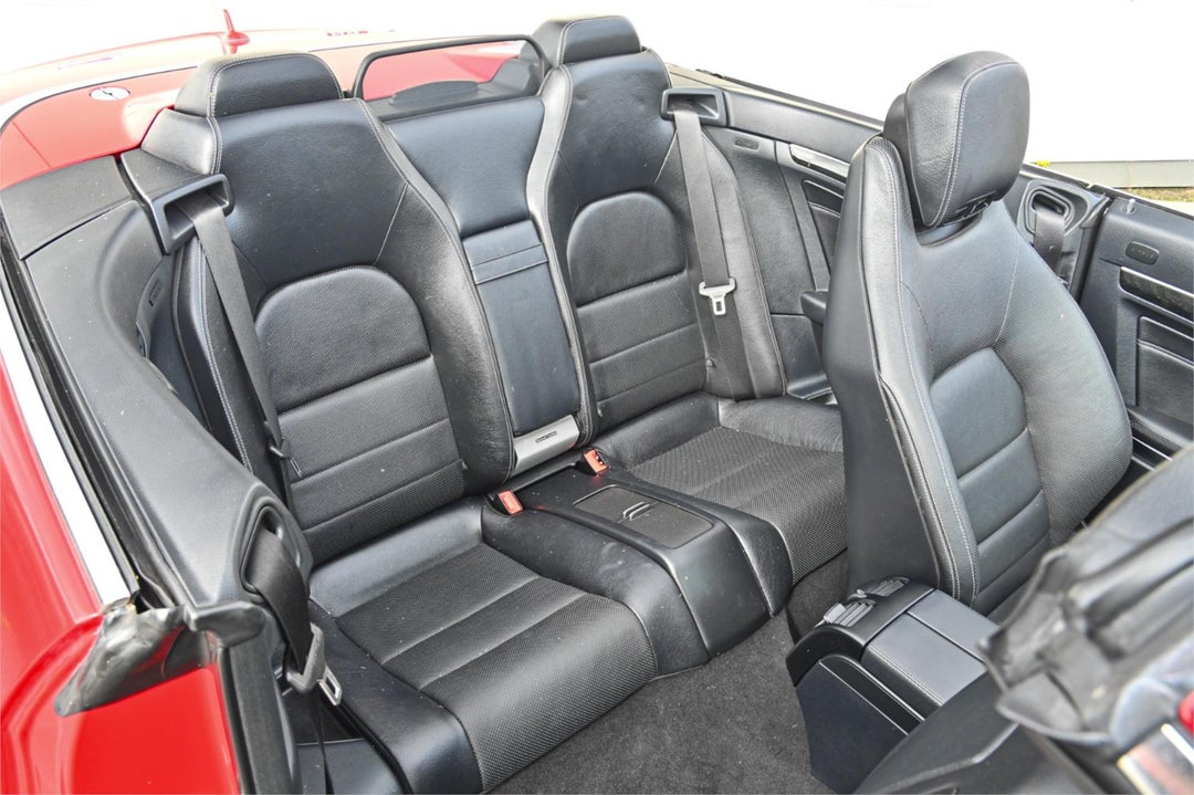 2014 Mercedes-benz E-class E200, Automatic, 34102 km, Photo 17