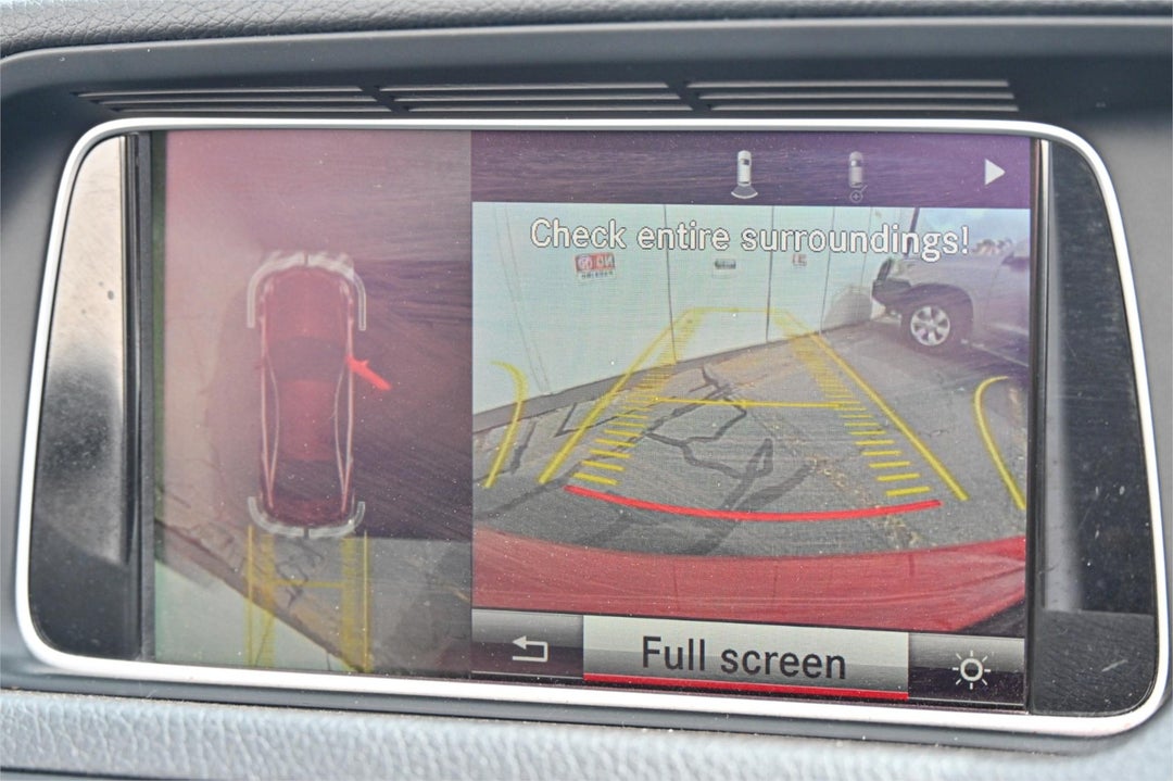 2014 Mercedes-benz E-class E200, Automatic, 34102 km, Photo 12