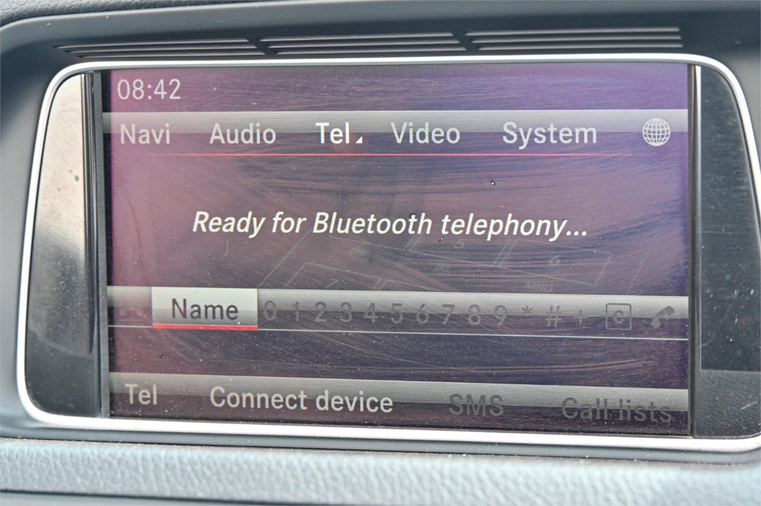 2014 Mercedes-benz E-class E200, Automatic, 34102 km, Photo 15