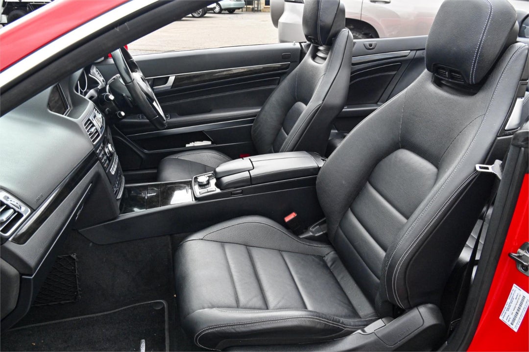 2014 Mercedes-benz E-class E200, Automatic, 34102 km, Photo 18