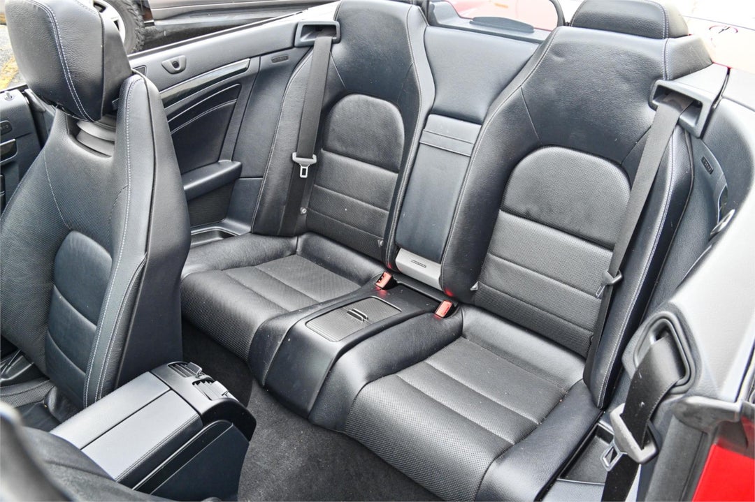 2014 Mercedes-benz E-class E200, Automatic, 34102 km, Photo 19